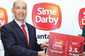 Tan sri dato abdul ghani othman as a chairman of sdp. Sime Darby Plantation Reviewing Liberia Investment The Edge Markets