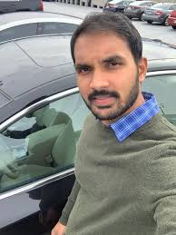 Friendly Richmond T20: Centurion CC