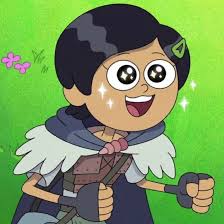 Neurodivergent Character OTD (@NeuroOTD)