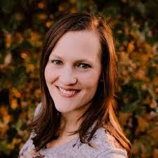 Krystal Grady's Instagram, Twitter & Facebook