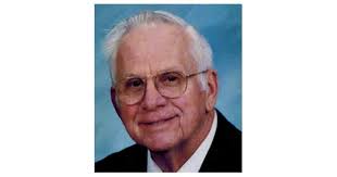 Robert Parkman Obituary (2018)