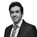 Adil Khalid Tirmizey