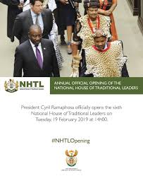Today we are making history‚ celebrating the return of the land to our people in this area. President The Presidency Of The Republic Of South Africa Facebook