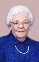 Dorothy Aud Obituary (2009)