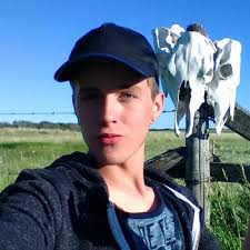 Tanner Ray Micheal Didluck Obituary (1996