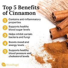 Top 5 Benefits Of Cinnamon Cinnamon Benefits Cinnamon Health Benefits Mood Boost