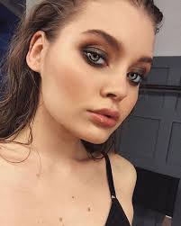 Pinterest Viviimoreira Makeup Looks Beauty Makeup Makeup Inspiration