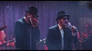 The Best Quotes From The Blues Brothers Movie Quotes