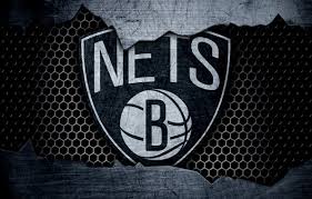 Search free brooklyn nets wallpapers on zedge and personalize your phone to suit you. Wallpaper Wallpaper Sport Logo Basketball Nba Brooklyn Nets Images For Desktop Section Sport Download
