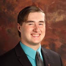 I am pleased to introduce you to our son Phillip LeFranc. Phillip is  graduating from Pioneer Valley this year after a very successful High  School career. He has been fortunate throughout this