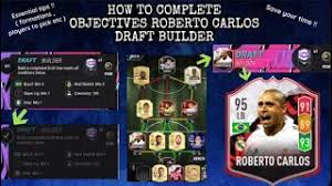 Press j to jump to the feed. Brazil Goals Sbc Solution Easiest Way Possible Roberto Carlos Objectives Madfut 21 Invidious