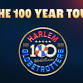 Harlem Globetrotters event image