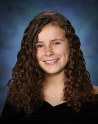 Secondary Teacher of the Year Announced Ms. Jenkins Receives the Award