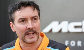 Alfa Romeo F1 team appoint James Key as technical director