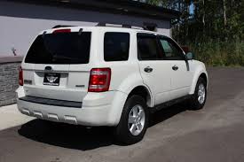 Image result for White Suede 2009 Escape