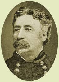 The Life of General JAMES SCOTT NEGLEY