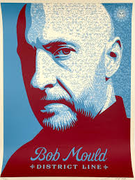 Bob Mould