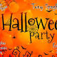 Tony Spaghetti's Halloween Kids Party @ The Centurion event image