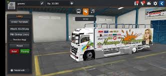 Miniatur truck anti gosip variasi lampu free terpal shopee. Truck Hino C2 Non Terpal Di 2021 Terpal Kendaraan Mobil