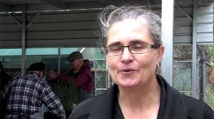 Volunteering with dementia