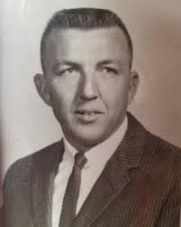 Clabon Harrison Obituary