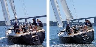 We did not find results for: How To Mainsail Trim 101 Sail Magazine