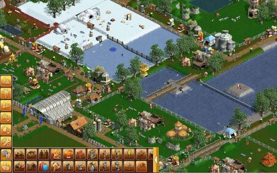 Wildlife Park Mobile - App on the Amazon Appstore