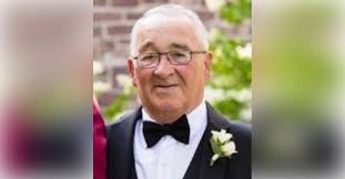 Obituary information for Harold Nash