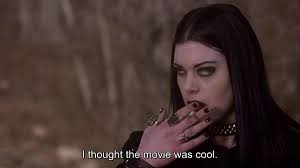 Kim🦇 Book of Shadows: Blair Witch 2 (2000)