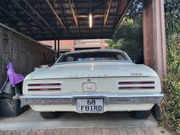 Image result for Primavera Beige 1968 Firebird