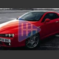 Image result for Nero 2010 Brera