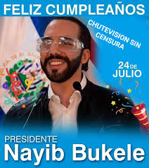 Muchas bendiciones...