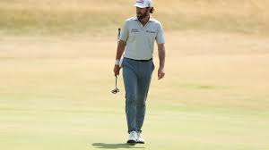 Cameron Young shoots back-to-back rounds of 67: 'We've managed our misses pretty well'