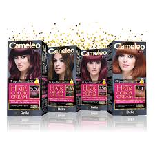Shop our color depositing conditioners for purple hair to find your perfect shade. Coloring Rules How To Dye Your Hair To Get Your Dream Color Cameleo Hair Change