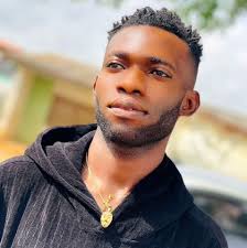 Prince Martins Ayira