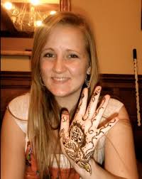 Successful Berklee Alumni #57: Cambria Russell-Herrera