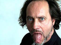 For others the story is more tragic. Ian Cognito Audience Laughed As Comedian Died On Stage Thinking It Was Part Of The Act Mirror Online