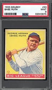 Register for free & start bidding now! Babe Ruth Baseball Card Auction Could Top Records