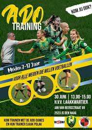 Jun 03, 2021 · ook voor de esporters van ado den haag zit het seizoen erop. Iedereen Welkom Bij Ado Den Haag Vrouwen Clinic Hvv Laakkwartier