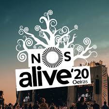 Taking place at passeio marítimo de algés, only 8 minutes from downtown lisbon. Nos Alive 2020 Postponed And Rescheduled To 2021 Due To Coronavirus Pandemic Mxdwn Music