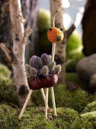 Ist ein arbeitnehmer länger krank als drei tage, d.h. Kreative Ideen Fur Gemutliche Herbstdeko Zum Selbermachen