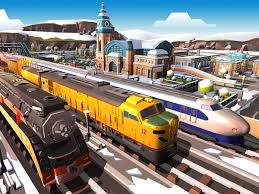 It's simple to download and set up on your mobile phone, as well. Train Station 2 Rail Tycoon Strategy Simulator Apk 1 26 0 Download Mod Apk Games Apps Latest For Android