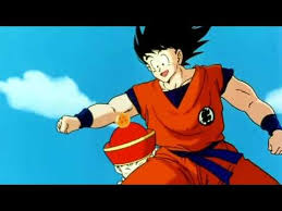Images of dragon ball z intro image of dragon ball super wikipedia. Dragon Ball Z Opening Original Hd Fighterz Mods