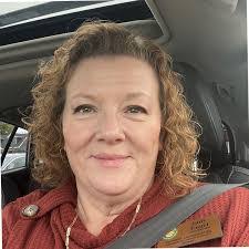 Jody Engel's Instagram, Twitter & Facebook