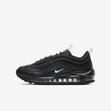 Nike Air Max 97 Big Kids Shoe Nike Com Nike Air Max Nike Air Max 97 Nike Shoes Air Max