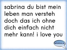 Du Bist Mein Atem Und Ohne Dich Kann Ich Nicht Leben