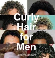 They use creams and gels to give their curls definition, and they're more likely to avoid drying ingredients in their shampoos. Men Hair Types The Best Guide For Guys To Know If They Have Straight Hair Curly Hair Or Whatnot The Lifestyle Blog For Modern Men Their Hair By Curly Rogelio