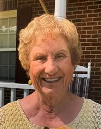 Nora Mitchell Sasser