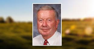 Ira Eugene Collar Obituary 2004