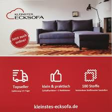360 Ansicht Kleines Ecksofa Ecksofa Sofa